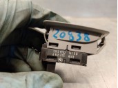 Recambio de mando elevalunas trasero derecho para bmw 3 (e90) 320 d referencia OEM IAM 69458756945875 15939902