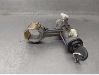 Replacement ignition switch for Hyundai Matrix (FC) 1.6 OEM IAM reference 8190017A50 8190017A50 - 81900B 