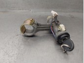 Recambio de conmutador de arranque para hyundai matrix (fc) 1.6 referencia OEM IAM 8190017A50 8190017A50 - 81900B 