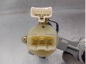 Replacement ignition switch for Hyundai Matrix (FC) 1.6 OEM IAM reference 8190017A50 8190017A50 - 81900B 