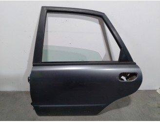 Recambio de puerta trasera izquierda para volvo s40 i (644) 1.8 referencia OEM IAM 30882901  