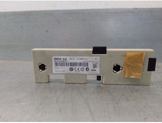 Recambio de modulo electronico para bmw 3 (e90) 320 d referencia OEM IAM 918765801 21367510