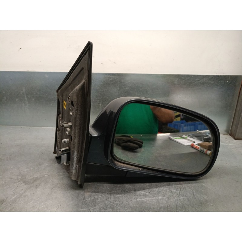 Recambio de retrovisor derecho para ssangyong kyron 2.0 referencia OEM IAM 7892109020ABS 7892109020ABS 