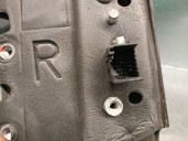 Recambio de retrovisor derecho para ssangyong kyron 2.0 referencia OEM IAM 7892109020ABS 7892109020ABS 