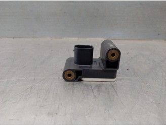 Recambio de sensor impacto para bmw 3 (e90) 320 d referencia OEM IAM 6911003  0285003900 BOSCH