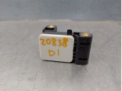 Recambio de sensor impacto para bmw 3 (e90) 320 d referencia OEM IAM 6911003  0285003900 BOSCH