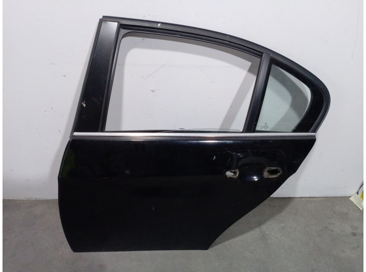 Recambio de puerta trasera izquierda para bmw 3 (e90) 320 d referencia OEM IAM 41007203647 
