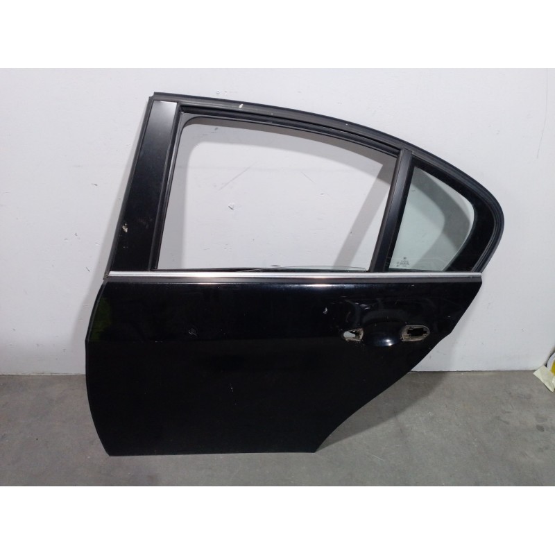 Recambio de puerta trasera izquierda para bmw 3 (e90) 320 d referencia OEM IAM 41007203647  