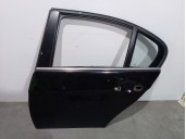 Recambio de puerta trasera izquierda para bmw 3 (e90) 320 d referencia OEM IAM 41007203647 