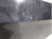 Recambio de puerta trasera izquierda para bmw 3 (e90) 320 d referencia OEM IAM 41007203647 