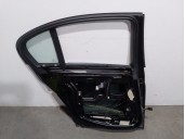 Recambio de puerta trasera izquierda para bmw 3 (e90) 320 d referencia OEM IAM 41007203647 