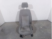 Recambio de asiento delantero izquierdo para bmw 3 (e90) 320 d referencia OEM IAM 52107212144 52107212144 