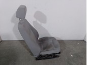 Recambio de asiento delantero izquierdo para bmw 3 (e90) 320 d referencia OEM IAM 52107212144 52107212144 