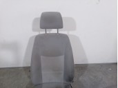 Recambio de asiento delantero izquierdo para bmw 3 (e90) 320 d referencia OEM IAM 52107212144 52107212144 