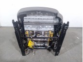 Recambio de asiento delantero izquierdo para bmw 3 (e90) 320 d referencia OEM IAM 52107212144 52107212144 