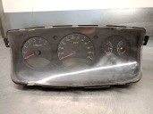 Recambio de cuadro instrumentos para ssangyong kyron 2.0 referencia OEM IAM 8021009050 8021009050 