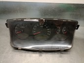 Recambio de cuadro instrumentos para ssangyong kyron 2.0 referencia OEM IAM 8021009050 8021009050 