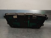 Recambio de cuadro instrumentos para ssangyong kyron 2.0 referencia OEM IAM 8021009050 8021009050 