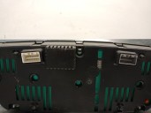 Recambio de cuadro instrumentos para ssangyong kyron 2.0 referencia OEM IAM 8021009050 8021009050 