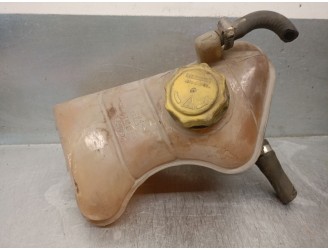 Recambio de deposito expansion para ford fiesta iii (gfj) 1.3 cat referencia OEM IAM 89FB8K218AC 1004005 