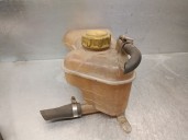 Recambio de deposito expansion para ford fiesta iii (gfj) 1.3 cat referencia OEM IAM 89FB8K218AC 1004005 