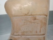Recambio de deposito expansion para ford fiesta iii (gfj) 1.3 cat referencia OEM IAM 89FB8K218AC 1004005 