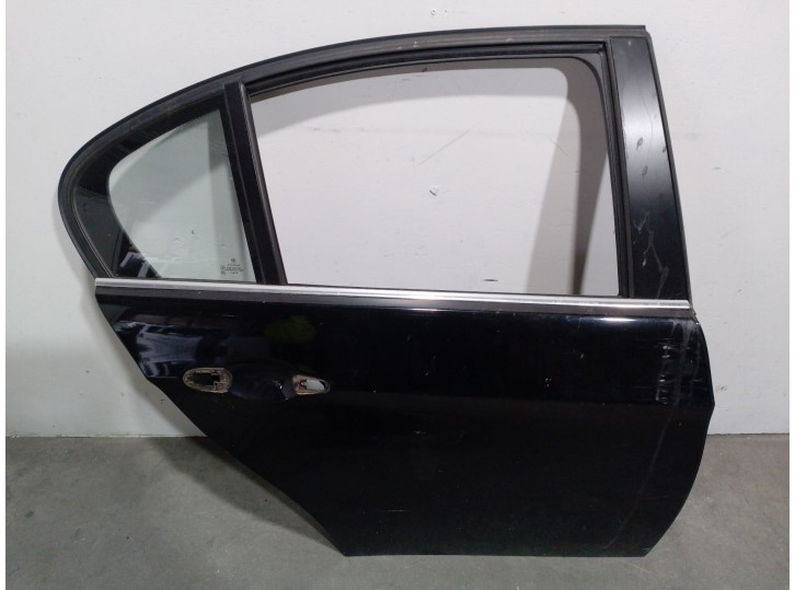 Recambio de puerta trasera derecha para bmw 3 (e90) 320 d referencia OEM IAM 41007203648 