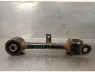Recambio de brazo suspension superior trasero derecho para lexus is 2.5 16v cat (híbrido) referencia OEM IAM 4877030150 48770301