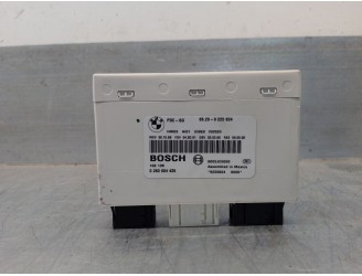 Recambio de modulo electronico para bmw 3 (e90) 320 d referencia OEM IAM 66209225824  0263004425 BOSCH