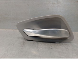 Recambio de maneta interior delantera izquierda para bmw 3 (e90) 320 d referencia OEM IAM 7144545 51417144545 7144547