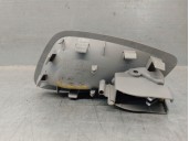 Replacement front left interior door handle for bmw 3 (e90) 320 d OEM IAM reference 7144545 51417144545 7144547