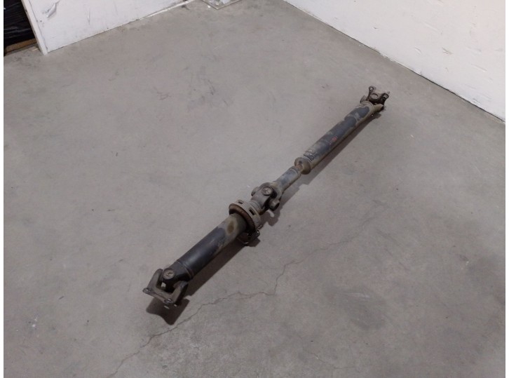 Recambio de transmision central para ssangyong kyron 2.0 referencia OEM IAM 3320009411 