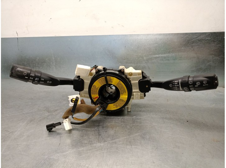 Recambio de mando luces para ssangyong kyron 2.0 referencia OEM IAM 8591009341 8592208010 8591009331