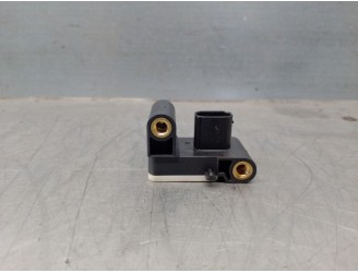 Recambio de sensor impacto para bmw 3 (e90) 320 d referencia OEM IAM 6911003  0285003900 BOSCH