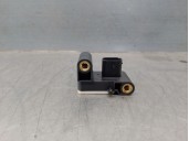 Recambio de sensor impacto para bmw 3 (e90) 320 d referencia OEM IAM 6911003 0285003900 BOSCH