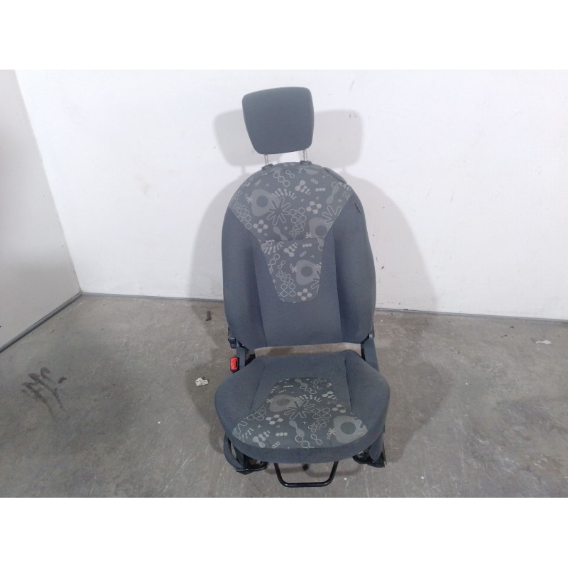 Recambio de asiento delantero izquierdo para ford ka (ru8) 1.2 referencia OEM IAM 1567767 1567767 