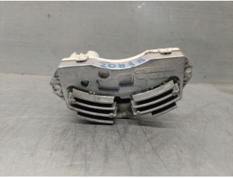 Recambio de resistencia calefaccion para bmw 3 (e90) 320 d referencia OEM IAM T1015486A 64119265892 FBLO2PL2MA