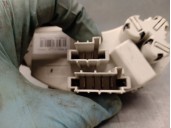 Recambio de resistencia calefaccion para bmw 3 (e90) 320 d referencia OEM IAM T1015486A 64119265892 FBLO2PL2MA