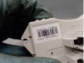 Recambio de resistencia calefaccion para bmw 3 (e90) 320 d referencia OEM IAM T1015486A 64119265892 FBLO2PL2MA