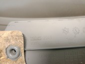 Recambio de guarnecido puerta delantera izquierda para bmw 3 (e90) 320 d referencia OEM IAM 792452049  