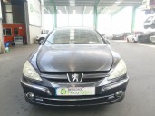 peugeot 607 (9d, 9u) del año 2007