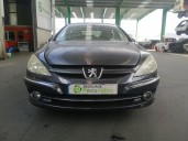 peugeot 607 (9d, 9u) del año 2007