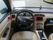 peugeot 607 (9d, 9u) del año 2007