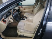 peugeot 607 (9d, 9u) del año 2007
