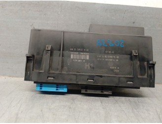 Recambio de modulo electronico para bmw 3 (e90) 320 d referencia OEM IAM 61359229875  922987402