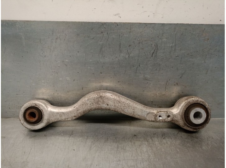 Replacement rear upper left suspension arm for Lexus IS 2.5 16V CAT (hybrid) OEM IAM reference 4879030140 487903