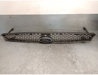 Recambio de rejilla delantera para ford focus i sedán (dfw) 1.8 turbo di / tddi referencia OEM IAM 98AB8200CH 1315394 