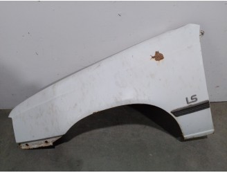 Recambio de aleta delantera izquierda para opel kadett e (t85) 1.6 s (c19, d19) referencia OEM IAM   