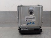 Recambio de centralita motor uce para bmw 3 (e90) 320 d referencia OEM IAM 8512291  0281017446 BOSCH