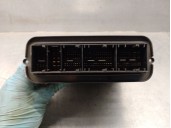 Recambio de centralita motor uce para bmw 3 (e90) 320 d referencia OEM IAM 8512291  0281017446 BOSCH